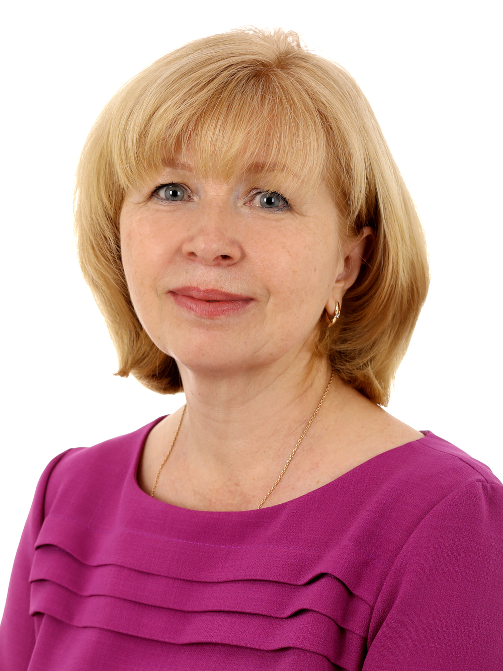 Дмитриева Елена Леонидовна.
