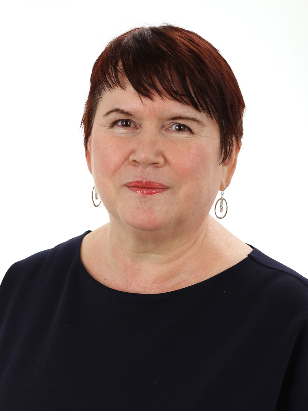 Логинова Елена Васильевна.