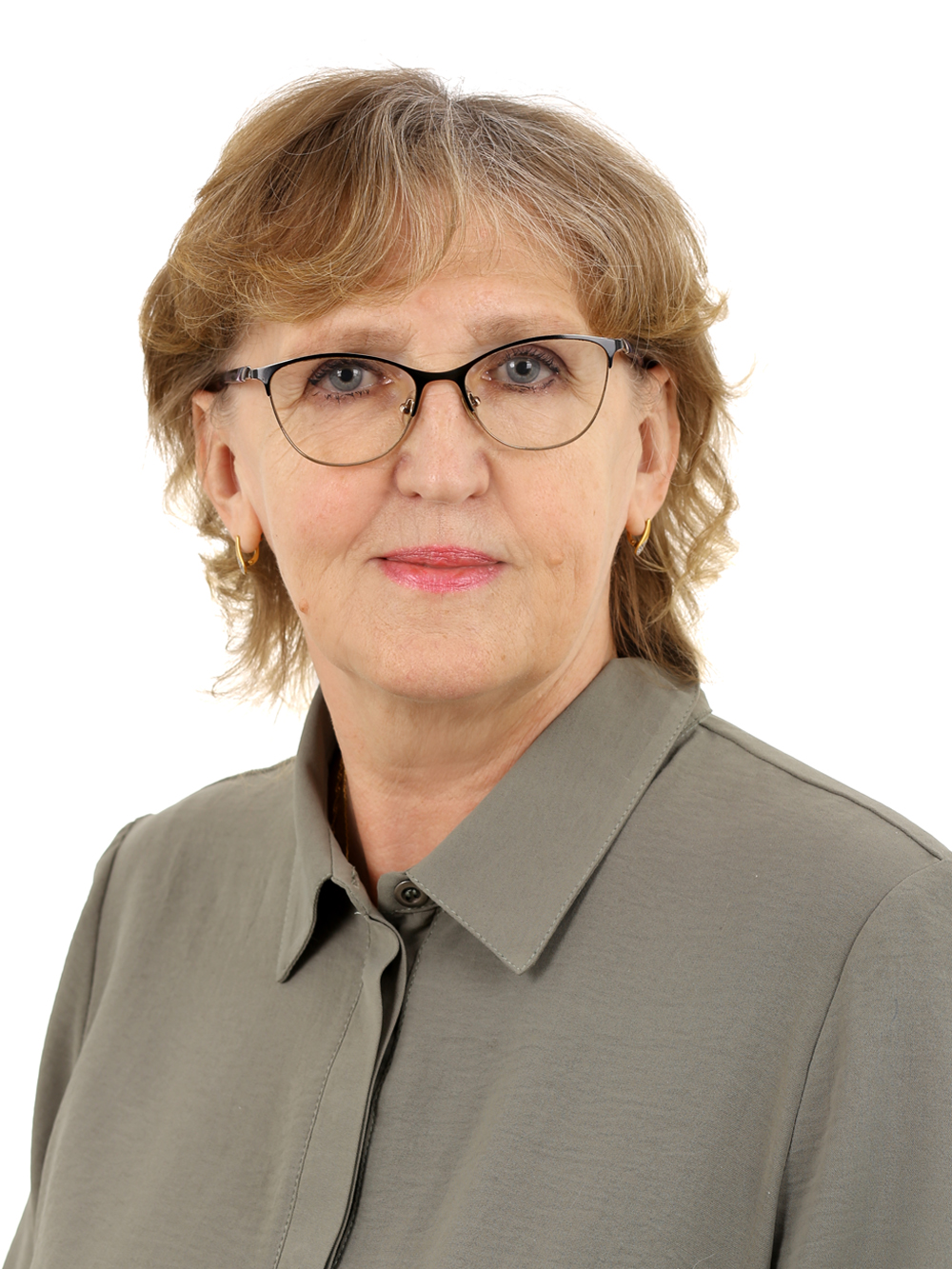 Рудевич Елена Станиславовна.