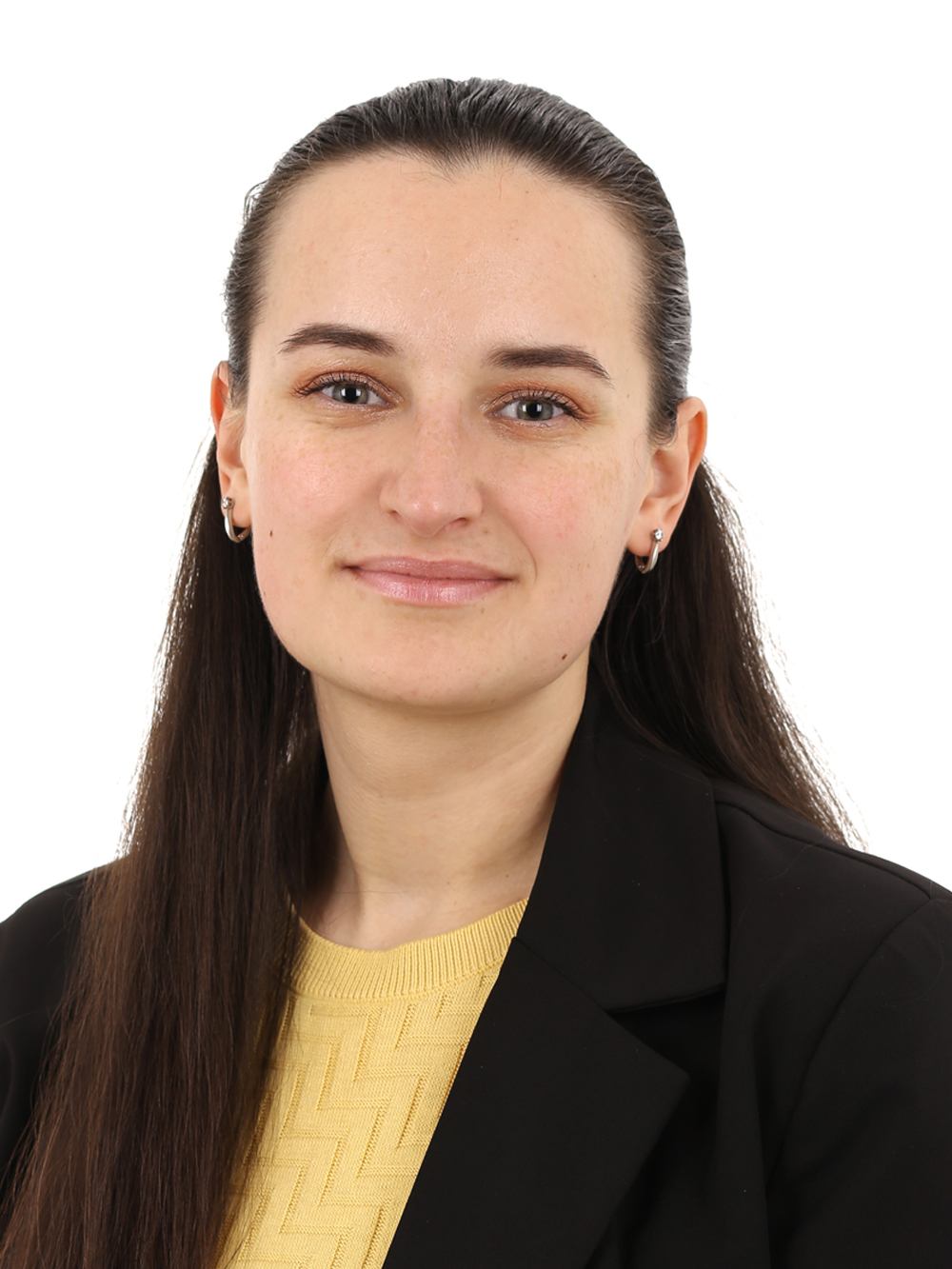 Иванова Анна Александровна.