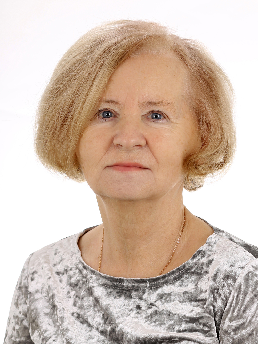 Семенова Наталья Евгеньевна.