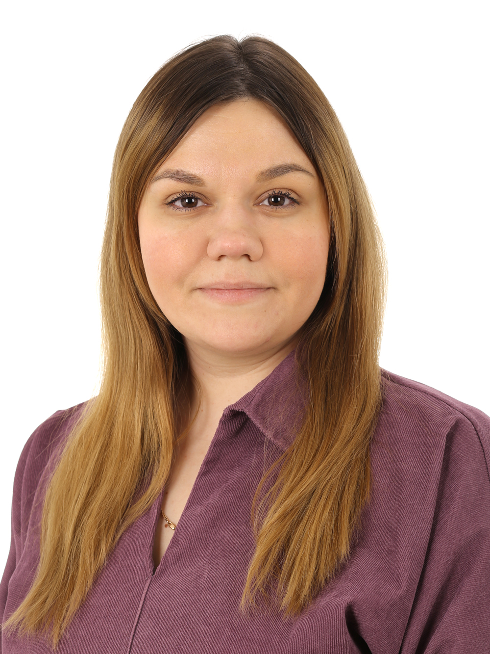 Фирчук Диана Александровна.