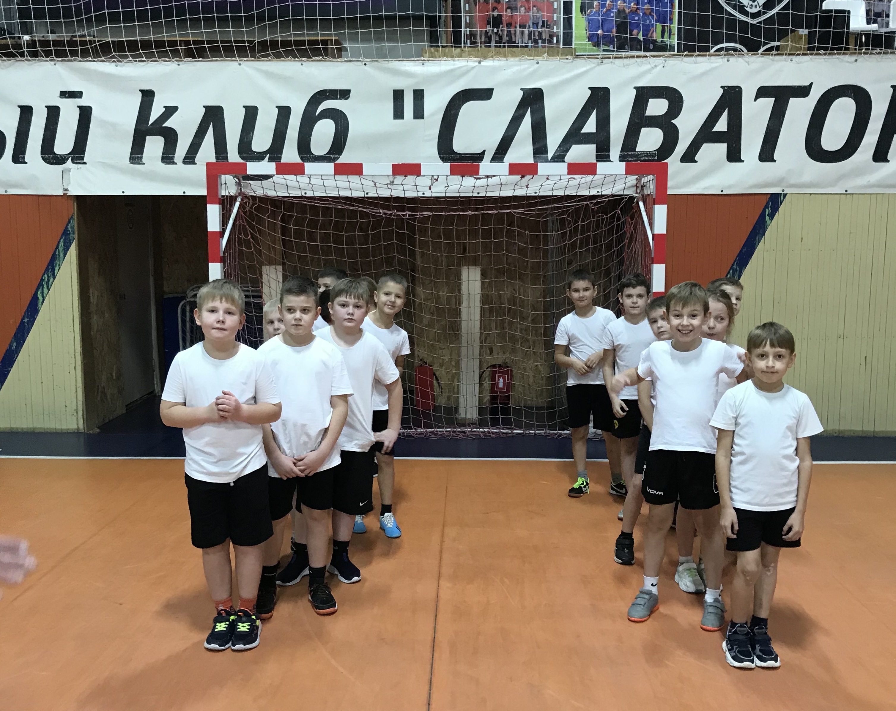 Комплекс ГТО. 2 ступень. 2024