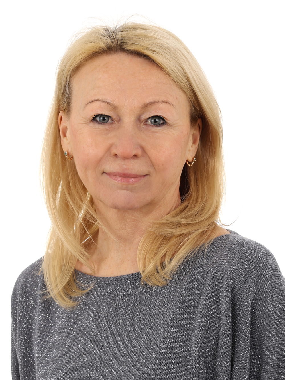 Захарова Елена Владимировна.