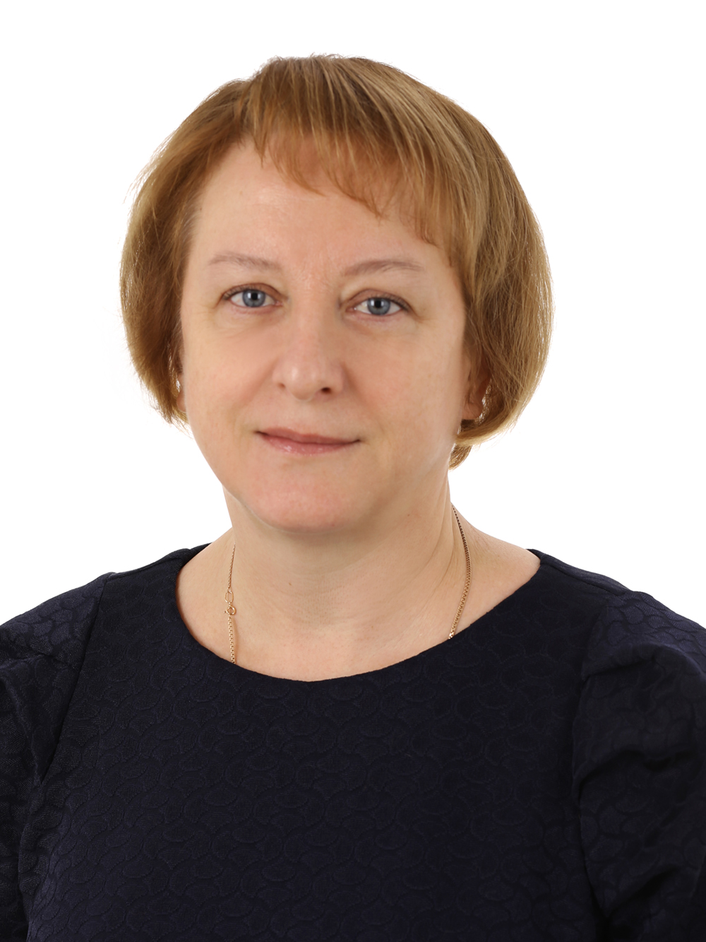 Солдатенко Лариса Васильевна.