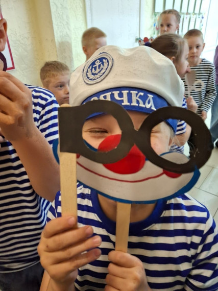 ДОЛ "Юнга".