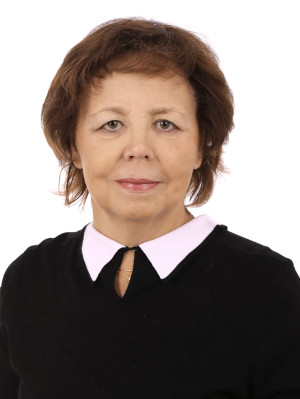 Тютрюмова Елена Валентиновна Тютрюмова Елена Валентиновна