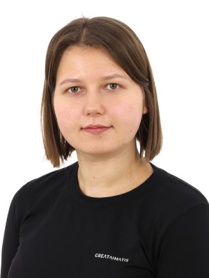 Мосеева Александра Сергеевна Мосеева Александра Сергеевна