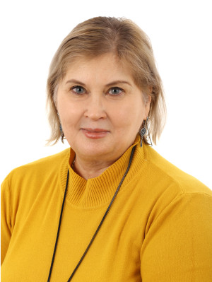 Лебедева Анжелика Робертовна Лебедева Анжелика Робертовна