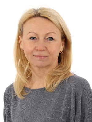 Захарова Елена Владимировна Захарова Елена Владимировна