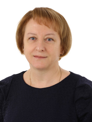 Солдатенко Лариса Васильевна Солдатенко Лариса Васильевна