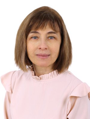 Семенова Инга Михайловна Семенова Инга Михайловна