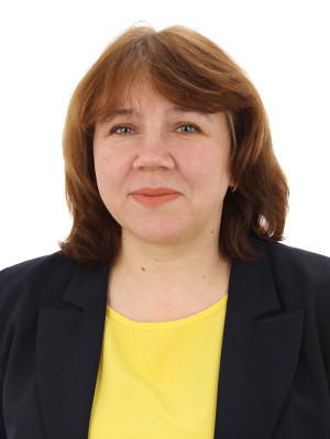 Харитонова Людмила Анатольевна Харитонова Людмила Анатольевна